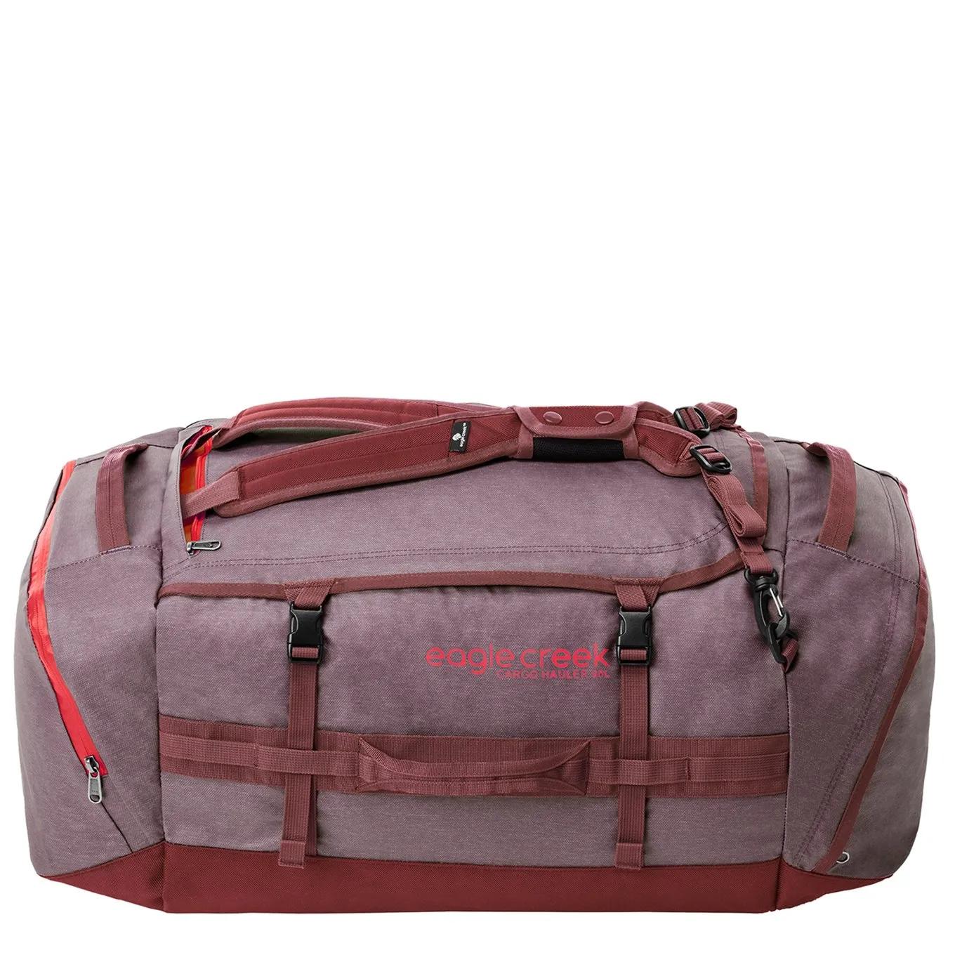 Eagle Creek  Cargo Hauler duffel 90l Rood  Rood main product image