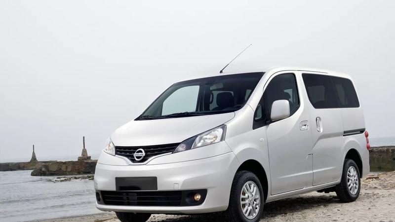 Nissan NV200 I