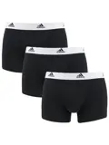 Adidas - 3-Pack Boxers Active - Heren