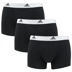 Adidas - 3-Pack Boxers Active - Heren