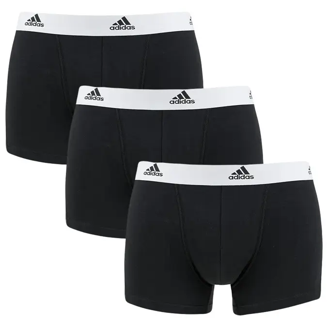Adidas - 3-Pack Boxers Active - Heren