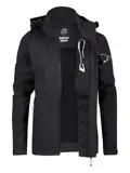 Zarzal – Jas Dames – Softshell