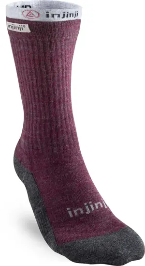 Injinji Liner + Hiker Socks -Dames - sokken