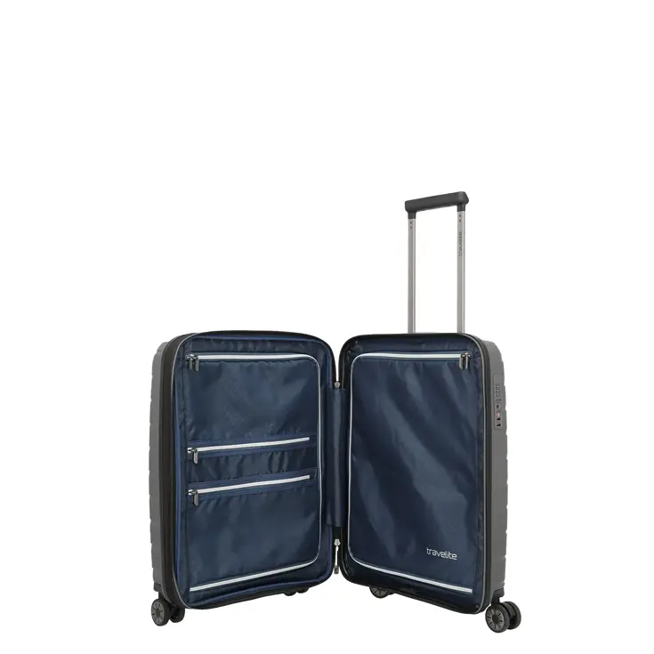 Air Base koffer / 43 L