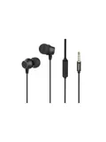 Oordopjes met 3.5mm Aansluiting M51 met microfoon