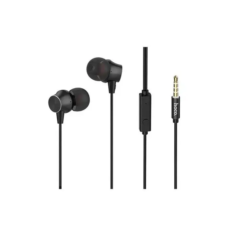 Oordopjes met 3.5mm Aansluiting M51 met microfoon