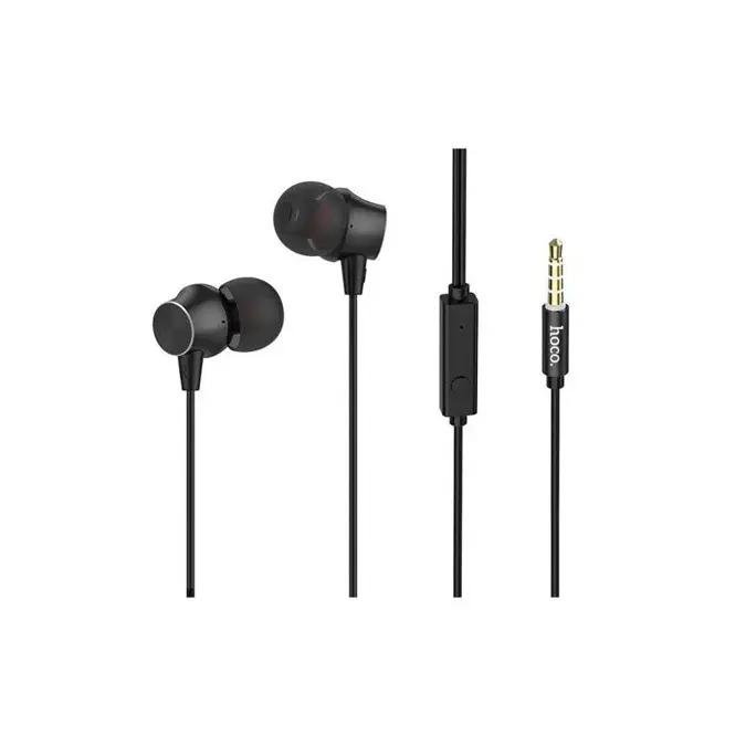 Hoco oordopjes M51 met microfoon