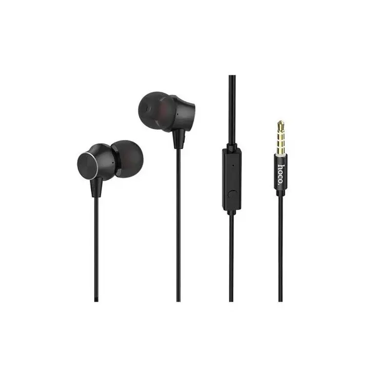 Oordopjes met 3.5mm Aansluiting M51 met microfoon