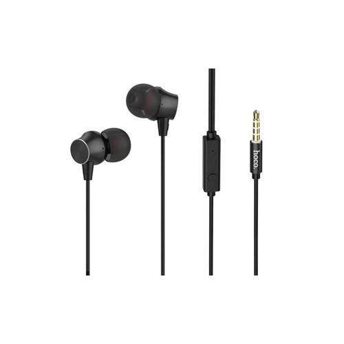 Oordopjes met 3.5mm Aansluiting M51 met microfoon
