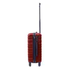 BlockTravel handbagage - S - TSA-slot - 39L