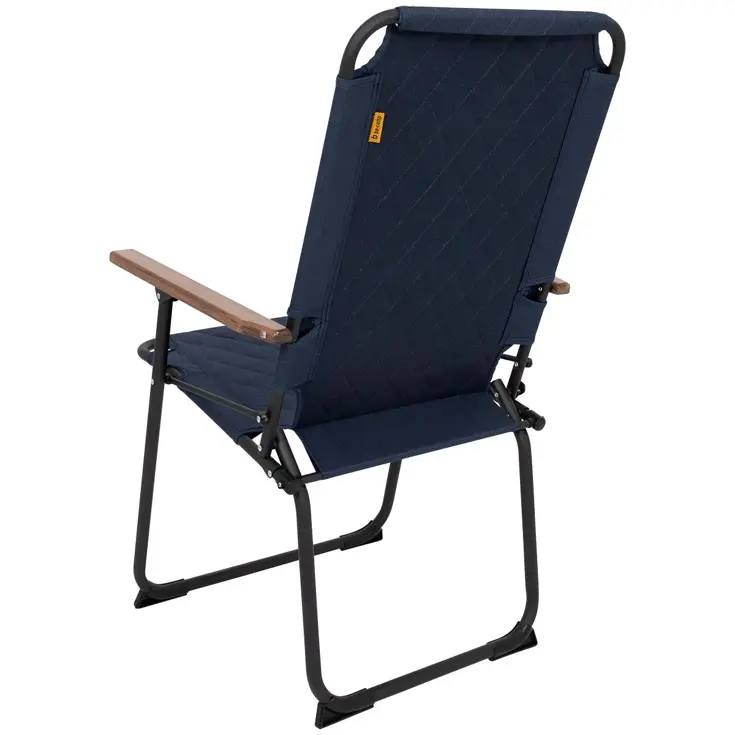 Bo-Camp Industrial Stoel Jefferson XL