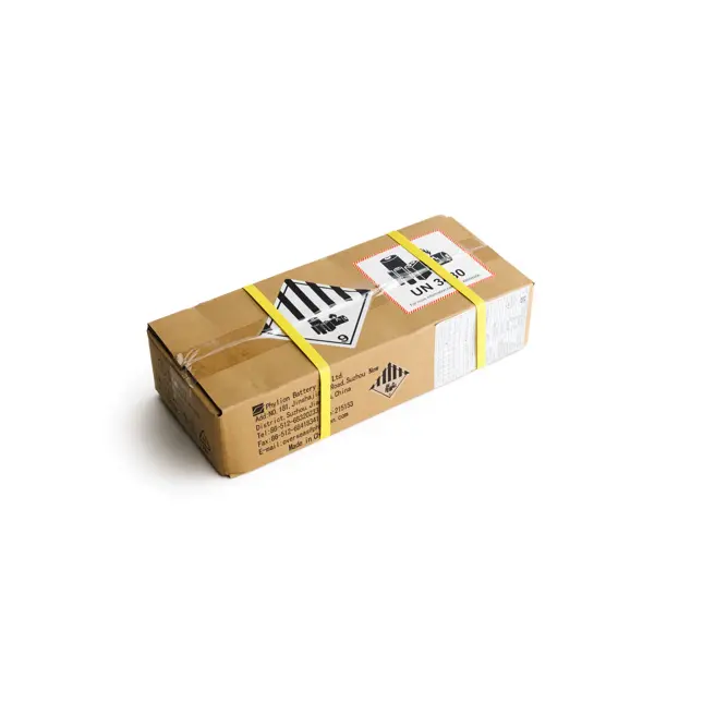 Phylion Joycube SF-03 36V 14,5Ah