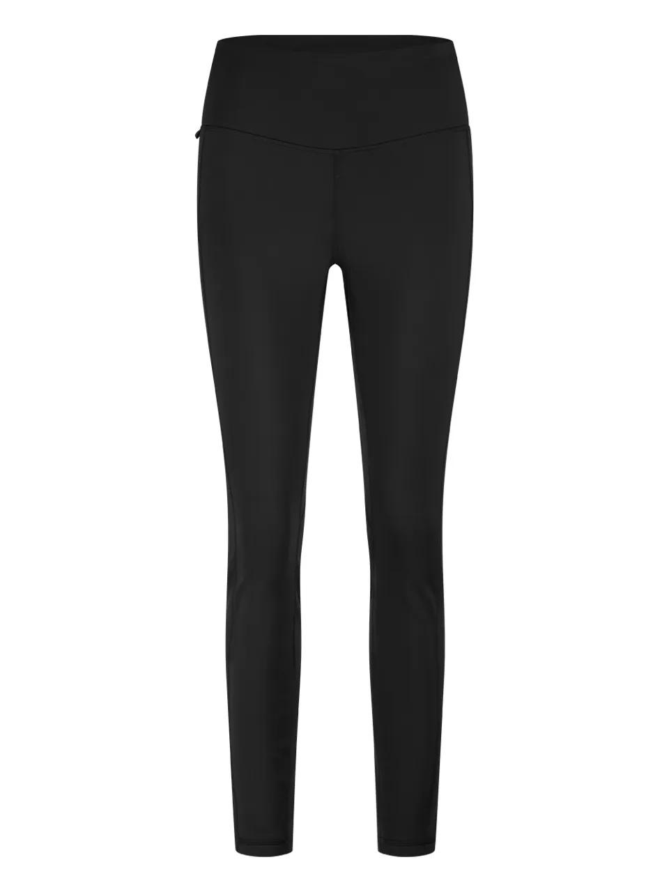 ANWB  Dogota  Wandelbroek dames  Human Nature  Zwart   XXL-XXXL