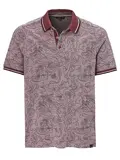 Nick - Poloshirt heren