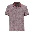 Nick - Poloshirt heren