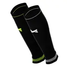 2 paar - Compressie Kuit Sleeves - Sport & Reizen