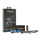 BikeFinder GPS fietstracker voor iedere fiets