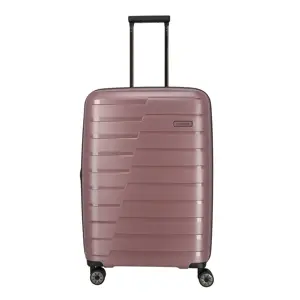 Travelite 4 wiel trolley m expandable Paars