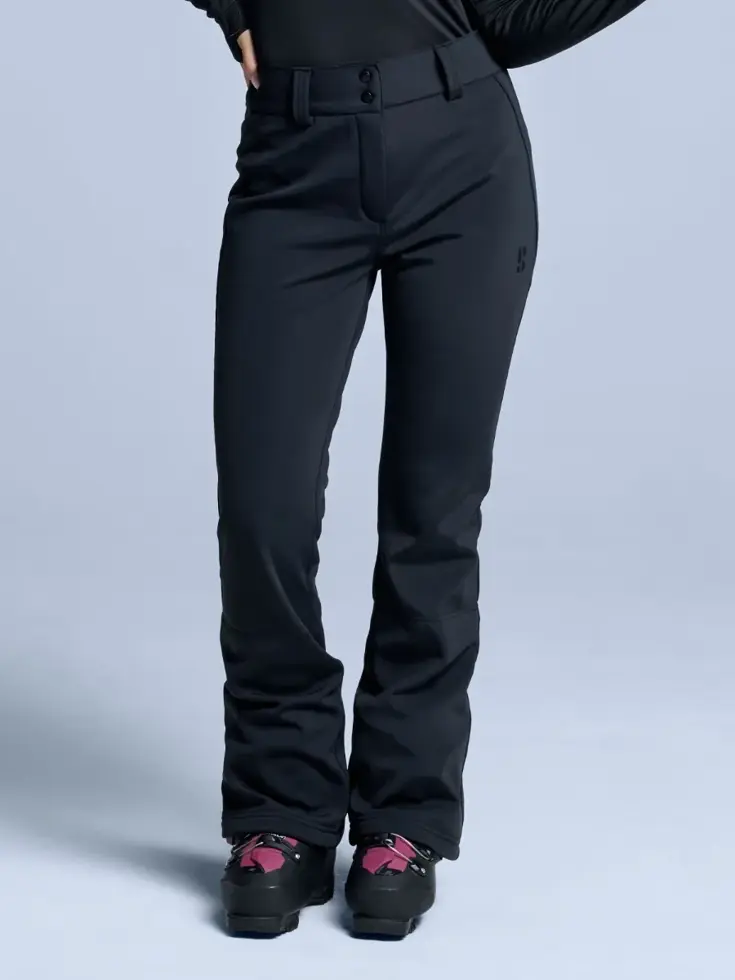 Softshell - Dames - Skibroek