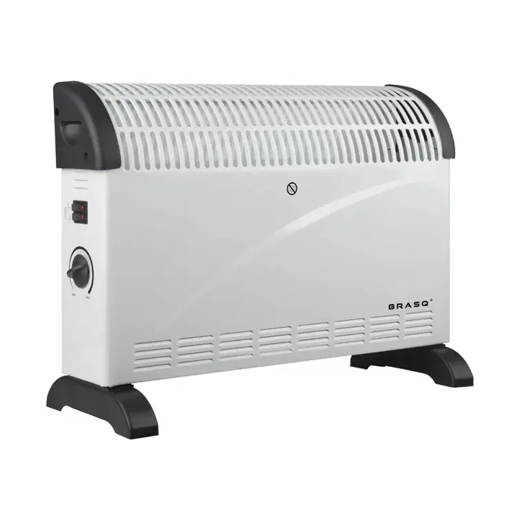 Elektrische Convectorkachel - 2000 watt