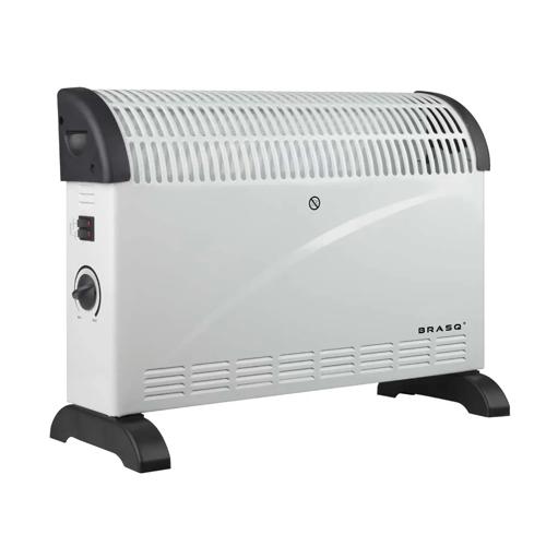 Elektrische Convectorkachel - 2000 watt