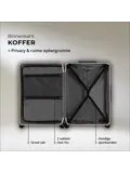 Signature Kofferset 2-delig  55/76 cm