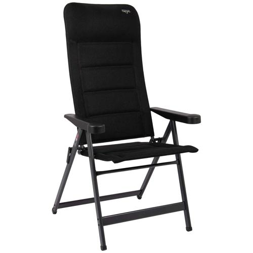 Stoel AP/240-ADS-80 zwart