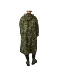 Motion Poncho Regenponcho Urban Outdoor Forest