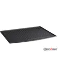 Volkswagen Caddy V MPV 2020 - Kofferbakmat - Gledring
