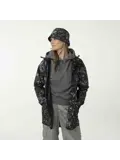 Motion Parka - Unisex Regenjas