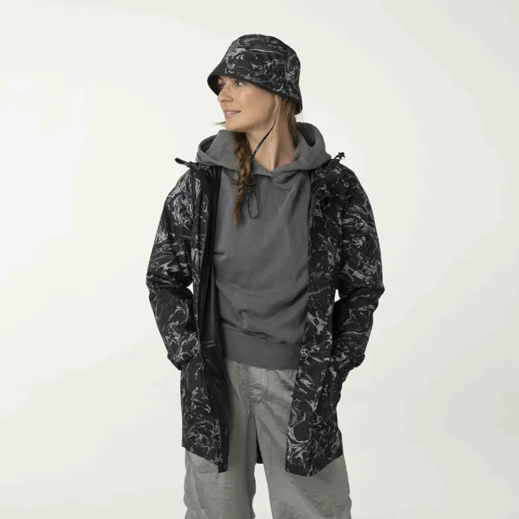 Motion Parka - Unisex Regenjas