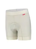bikeboxer dames Ivory