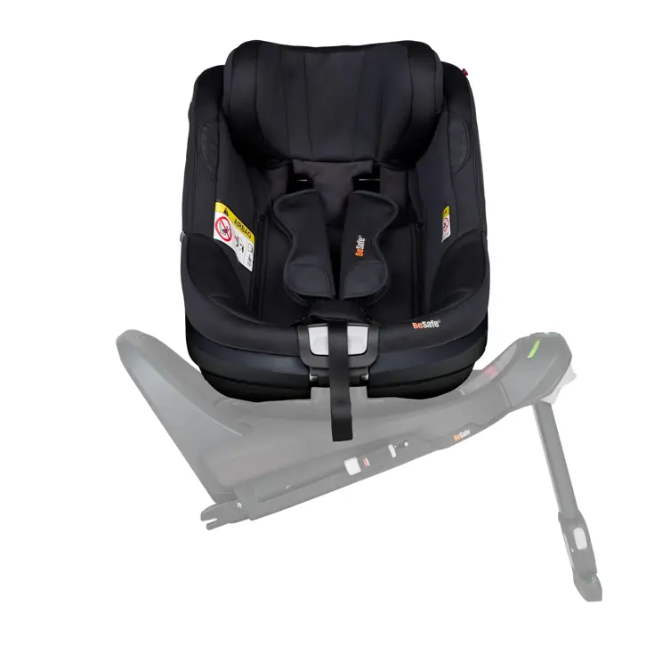 Autostoel Beyond² 360 SoftBreeze
