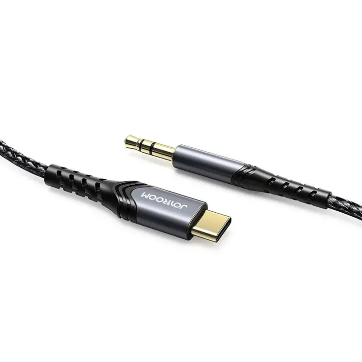 USB-C / Audio Jack Kabel - 1 meter