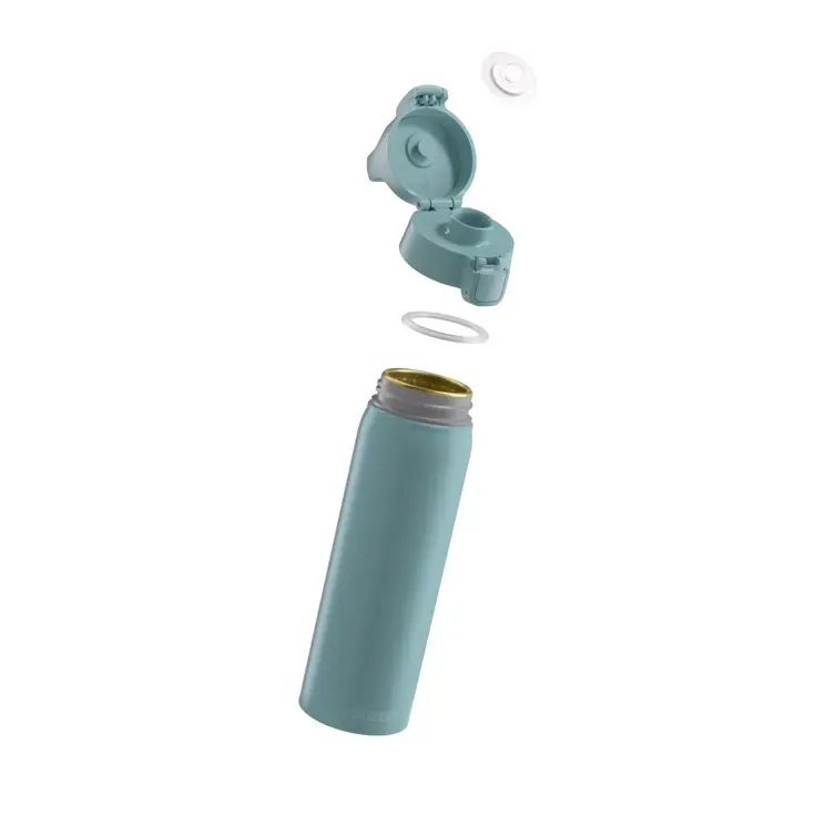 WMB One - 0.75l - Waterfles