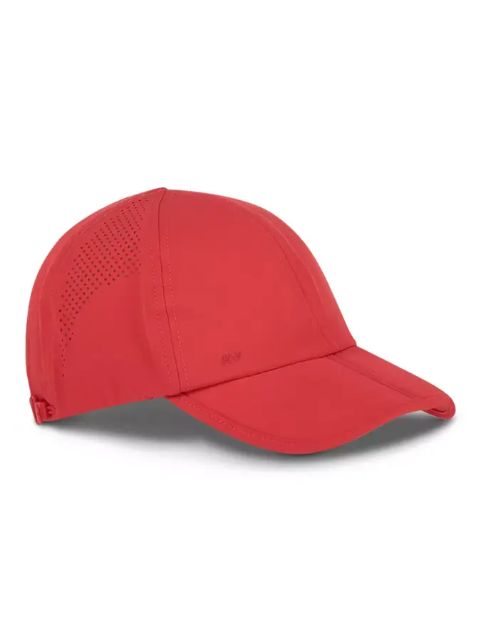 Melker – Cap