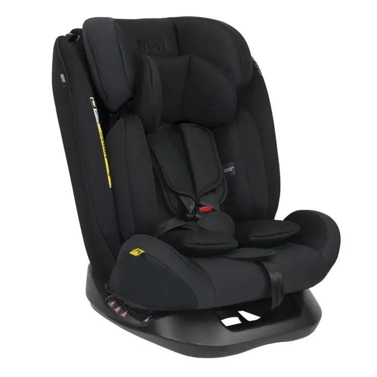 Lucas Premium - Autostoel