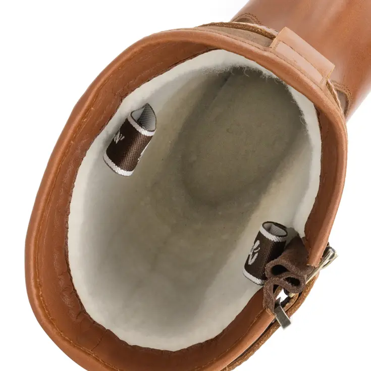 Travelin' Troms Heren - Outdoorlaarzen