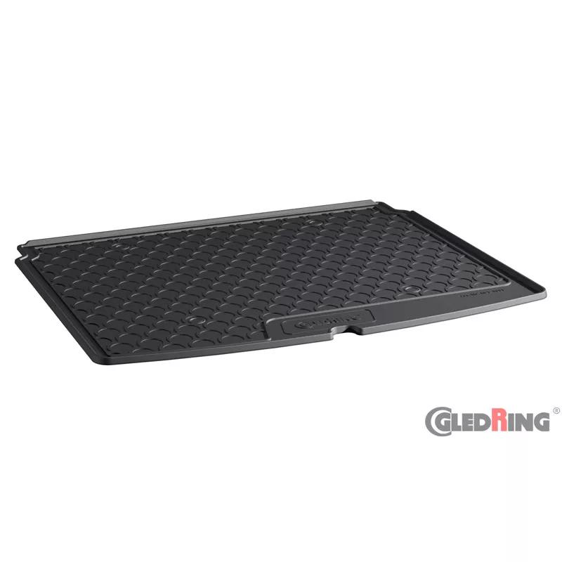 Gledring Cupra Formentor 2020  Kofferbakmat  Zwart main product image