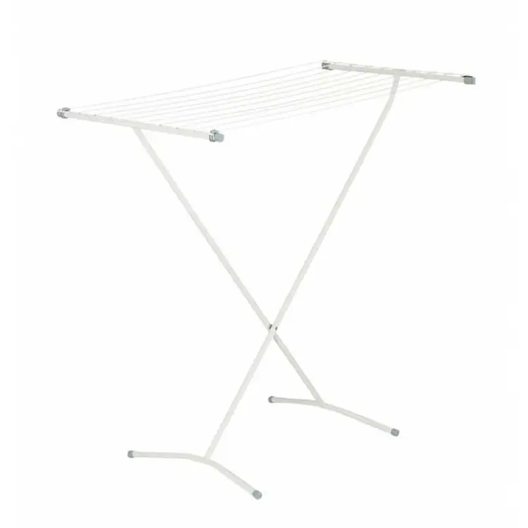 BRASQ Droogrek Staand - 8 meter - 90x53x83 cm