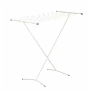 Droogrek Staand - 8 meter - 90x53x83 cm