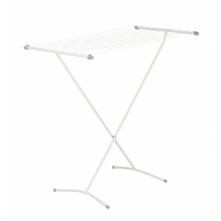 BRASQ Droogrek Staand - 8 meter - 90x53x83 cm