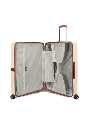 Decent - Stella - Grote koffer 108L