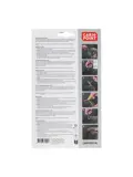 Bandenreparatieset voor tubeless banden 9-delig