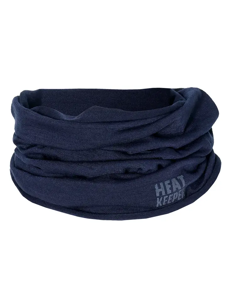 Multifunctioneel - Nekwarmer