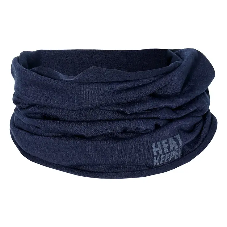 Multifunctioneel - Nekwarmer