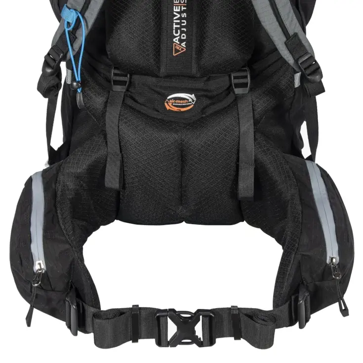Outdoor rugzak Novar 50 + 5L