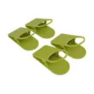 4 stuks - Drink clip - Gimex 