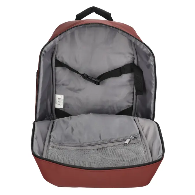 Enrico Benetti - Bergen - Underseater rugzak 20L