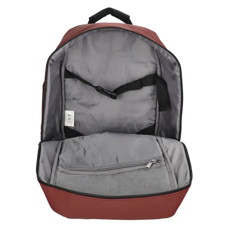 Enrico Benetti - Bergen - Underseater rugzak 20L